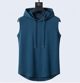 ApexHood Tank