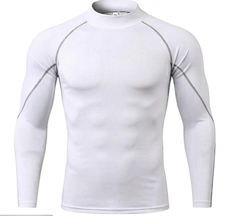 ApexSkin Compression Top