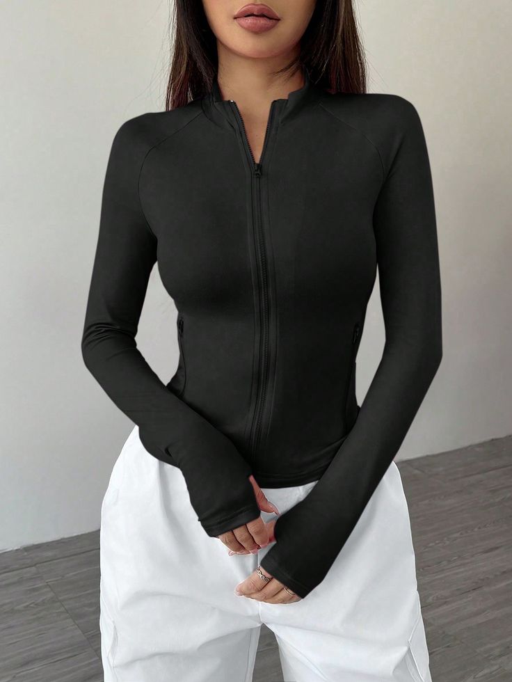 Zenvila Elevate Sculpt Jacket