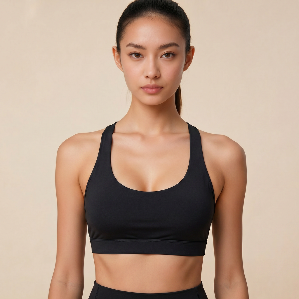 Elevate Support Bra