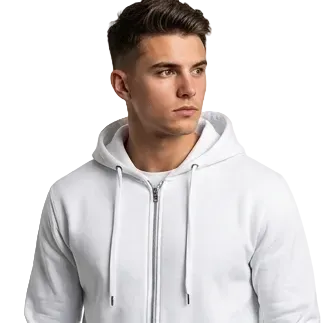 CoreFlex™ Zip Hoodie
