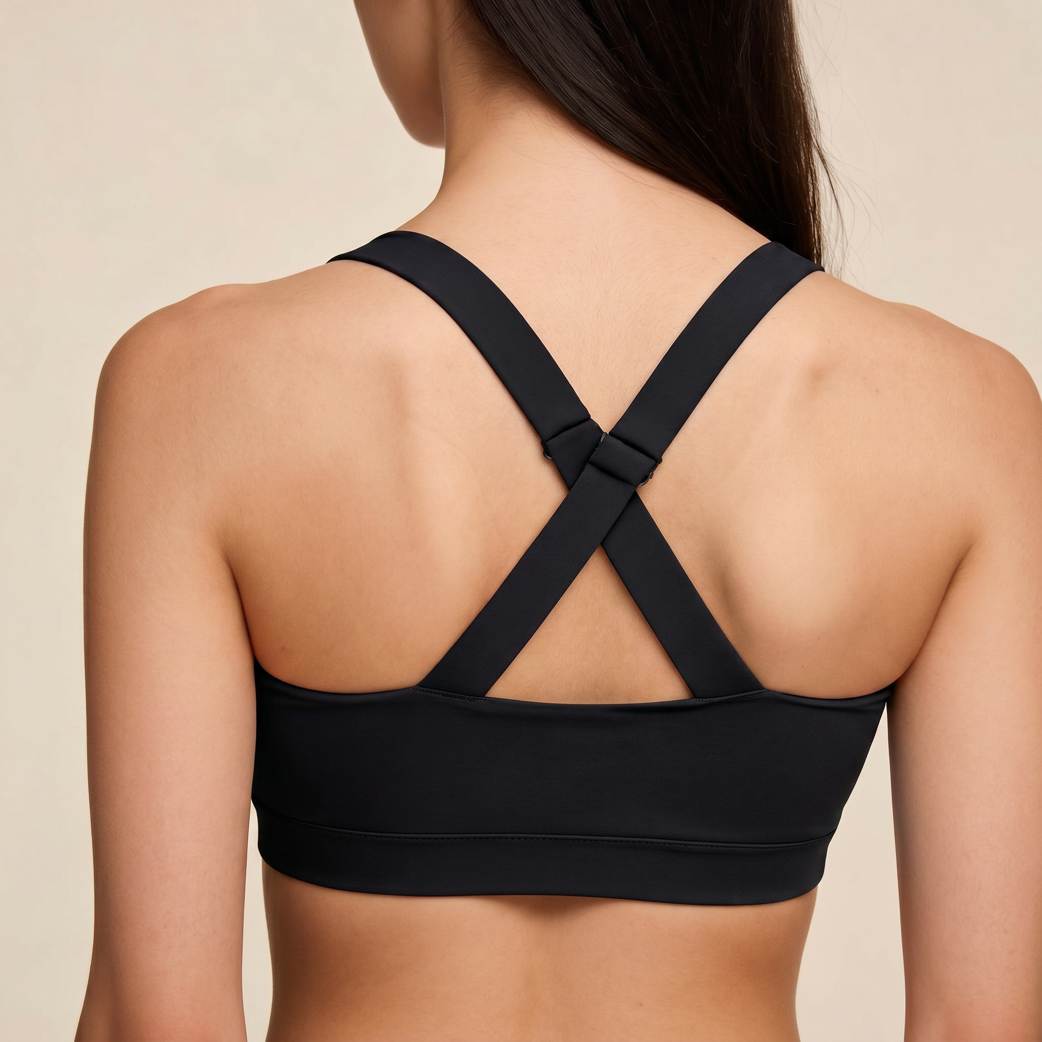 Elevate Support Bra