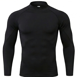 ApexSkin Compression Top