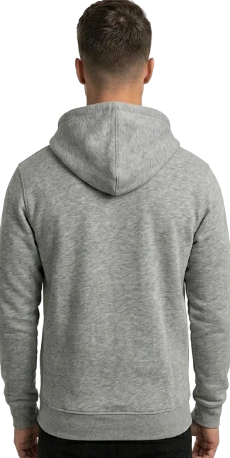 CoreFlex™ Zip Hoodie