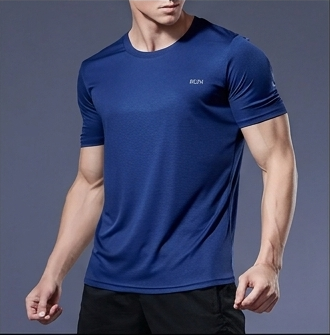 IronPulse Gym Shirt