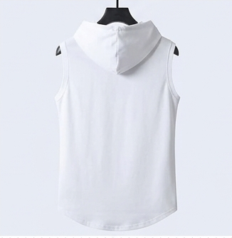 ApexHood Tank