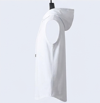 ApexHood Tank