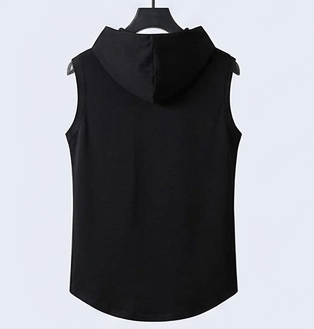 ApexHood Tank