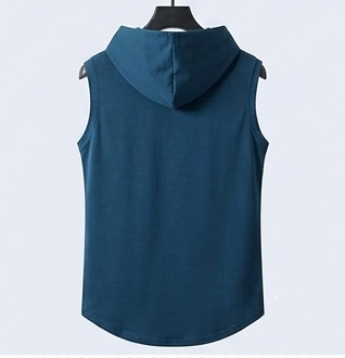 ApexHood Tank